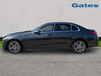 Used Mercedes-Benz C Class 2025 for sale - 79225747: Photo