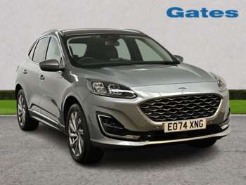 2024 - 5Dr Vignale 2.5 PHEV 225PS 2WD Auto