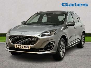 Used Ford Kuga 2024 for sale - 74447955: Photo