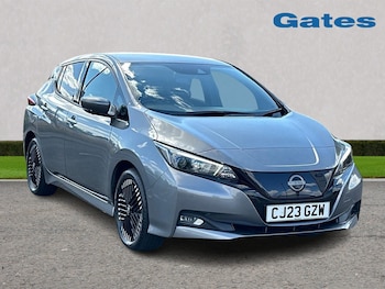Used Nissan Leaf 2023 for sale - 79453994: Photo