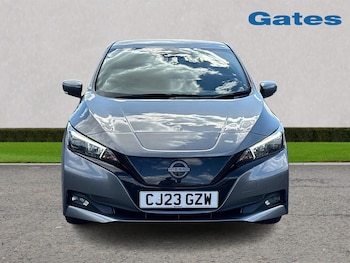 Used Nissan Leaf 2023 for sale - 79453994: Photo