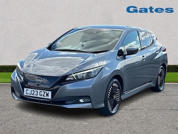Used Nissan Leaf 2023 for sale - 79453994: Photo