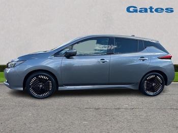 Used Nissan Leaf 2023 for sale - 79453994: Photo