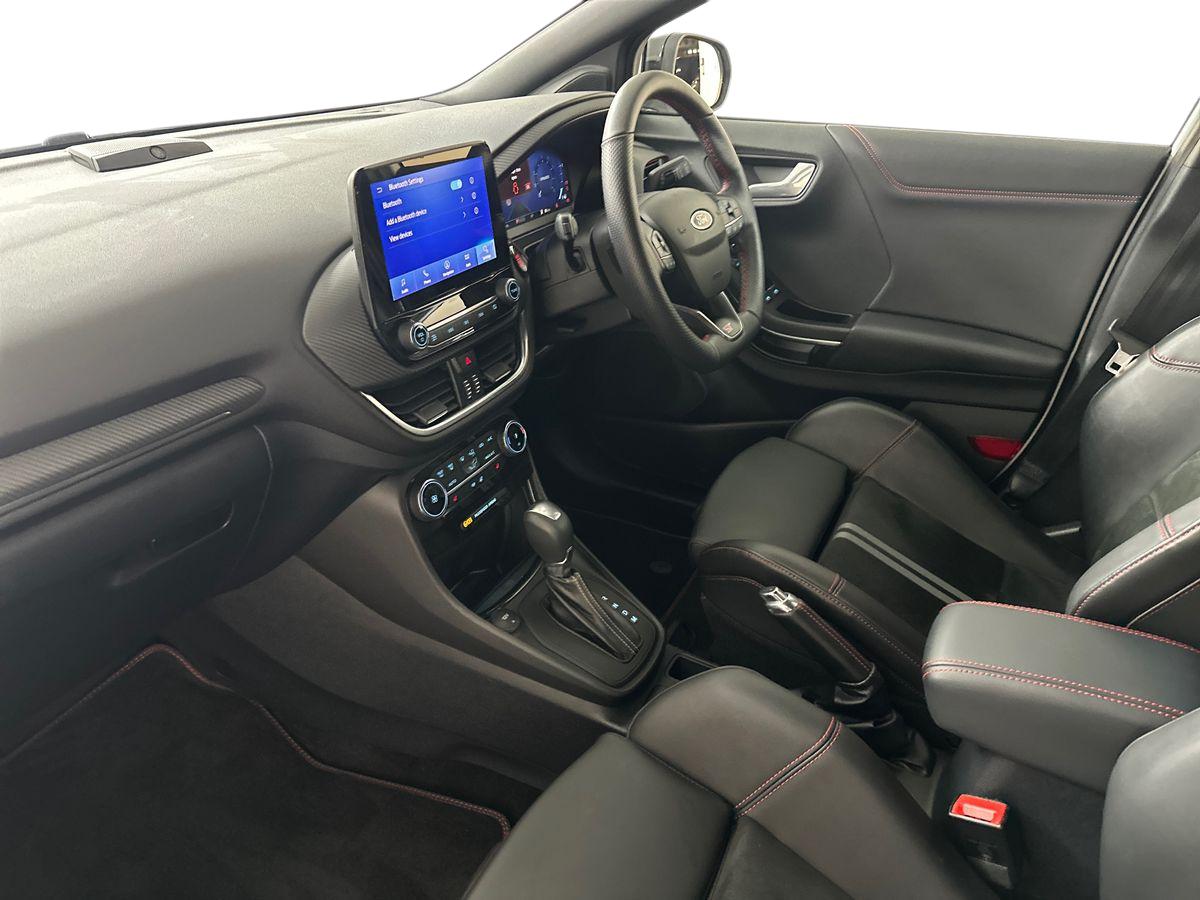Used Ford Puma 2024 for sale - 76684307: Photo 11