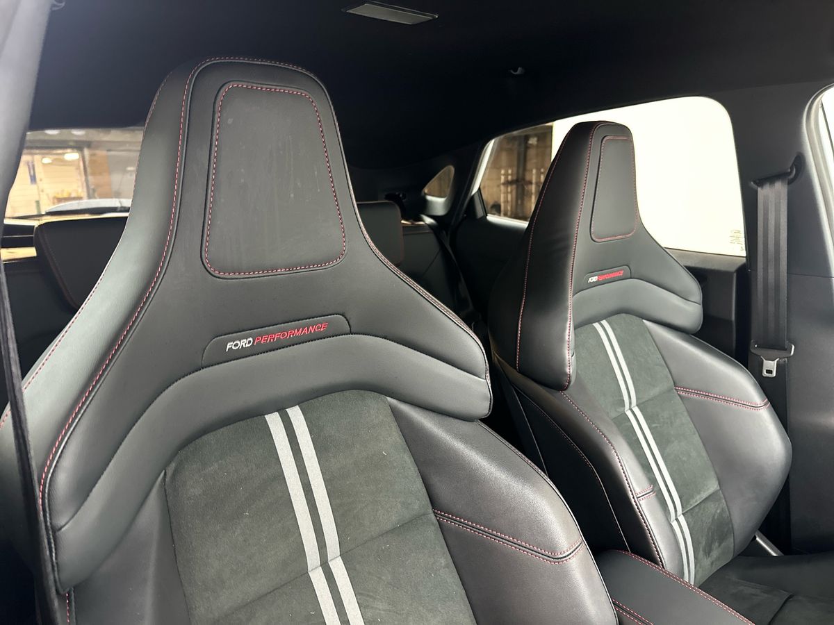 Used Ford Puma 2024 for sale - 76684307: Photo 12