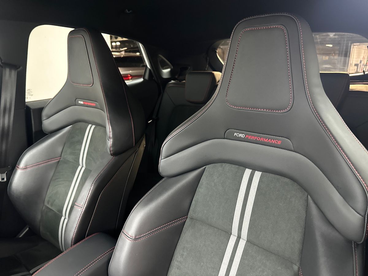 Used Ford Puma 2024 for sale - 76684307: Photo 13