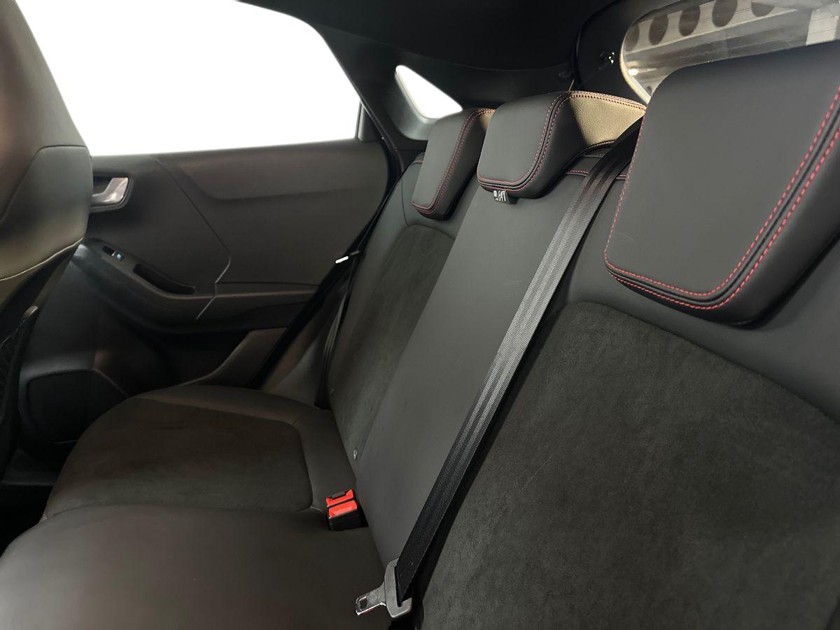 Used Ford Puma 2024 for sale - 76684307: Photo 14