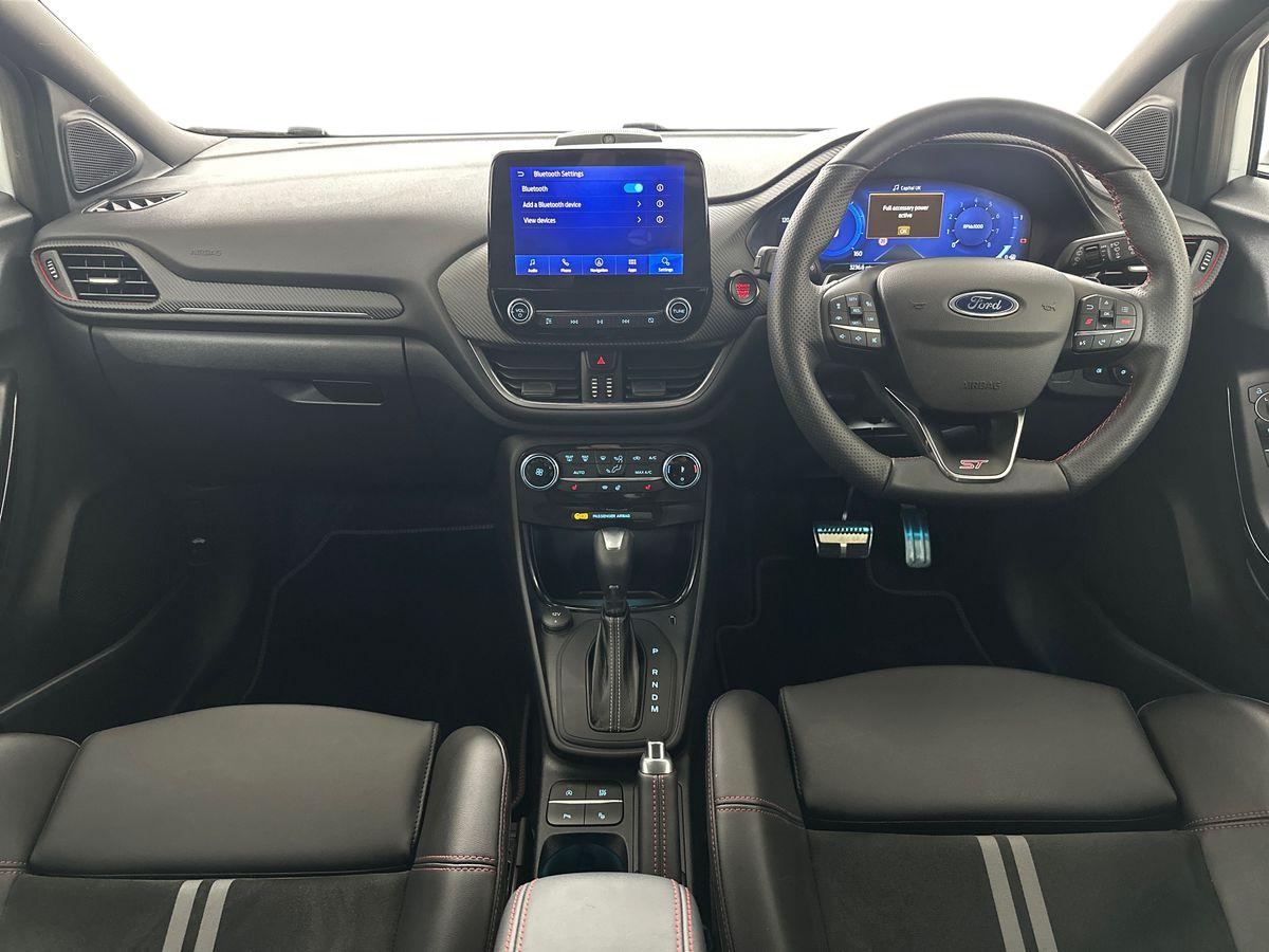 Used Ford Puma 2024 for sale - 76684307: Photo 15