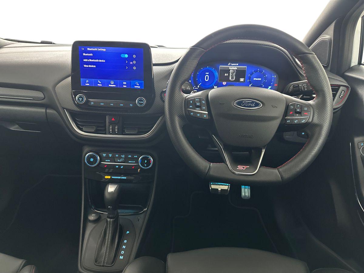 Used Ford Puma 2024 for sale - 76684307: Photo 16