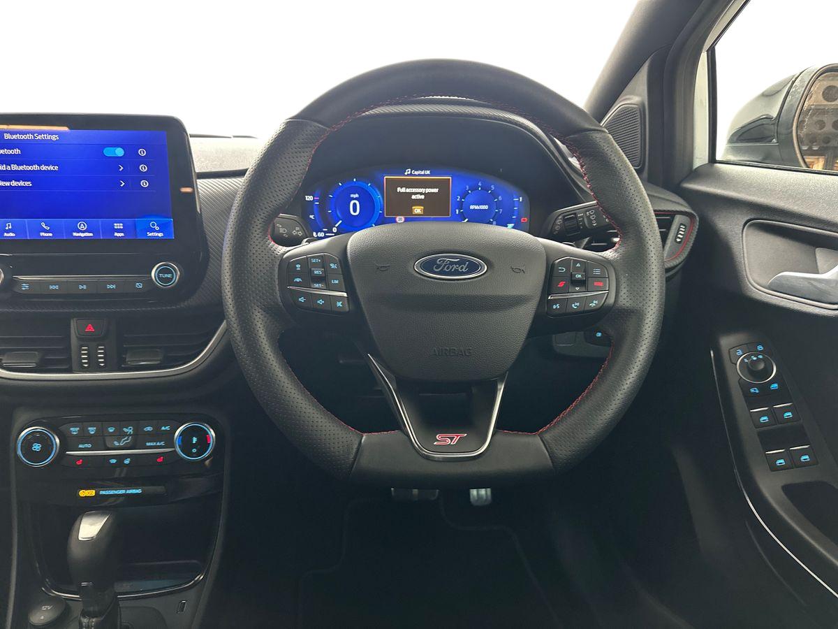 Used Ford Puma 2024 for sale - 76684307: Photo 17