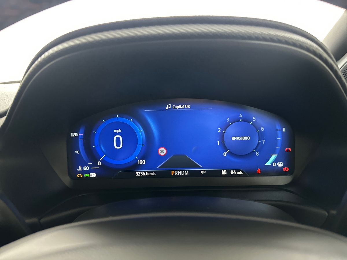 Used Ford Puma 2024 for sale - 76684307: Photo 18