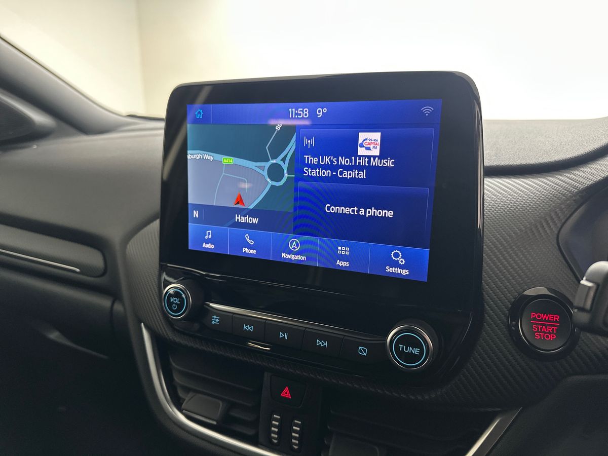 Used Ford Puma 2024 for sale - 76684307: Photo 19