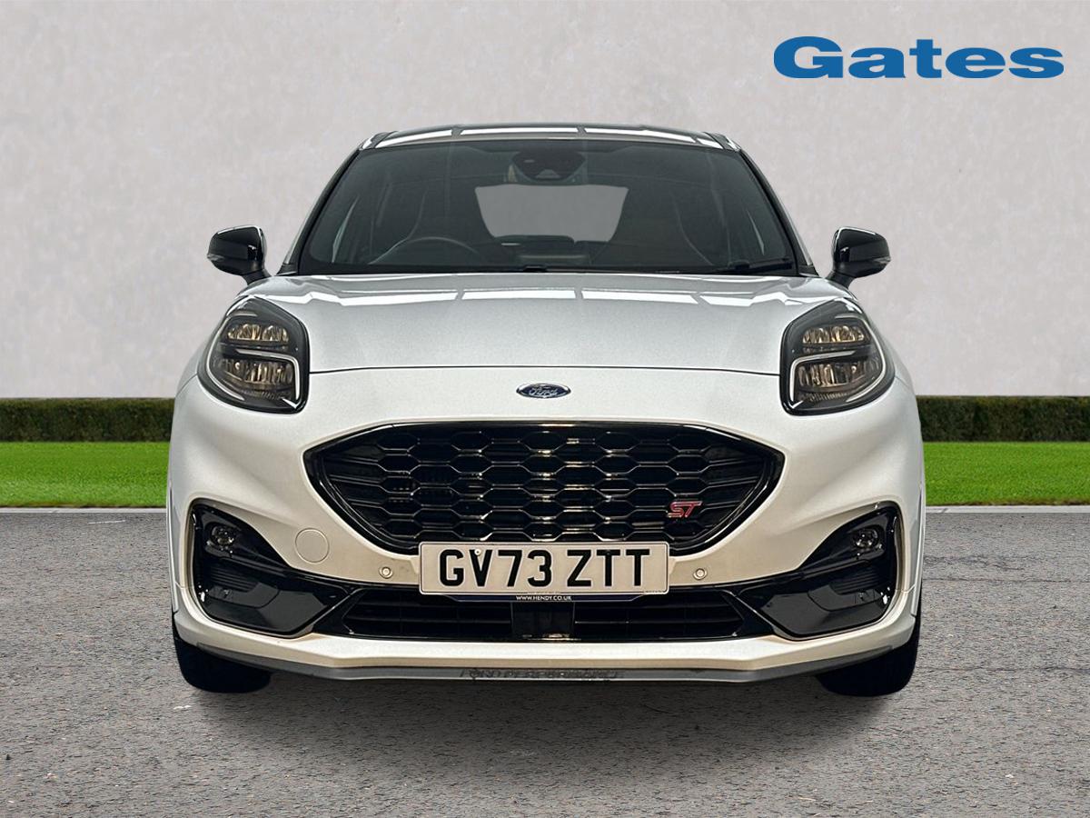 Used Ford Puma 2024 for sale - 76684307: Photo 2