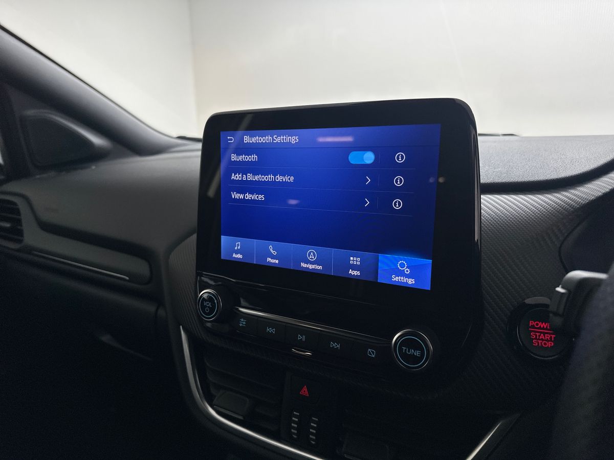 Used Ford Puma 2024 for sale - 76684307: Photo 21