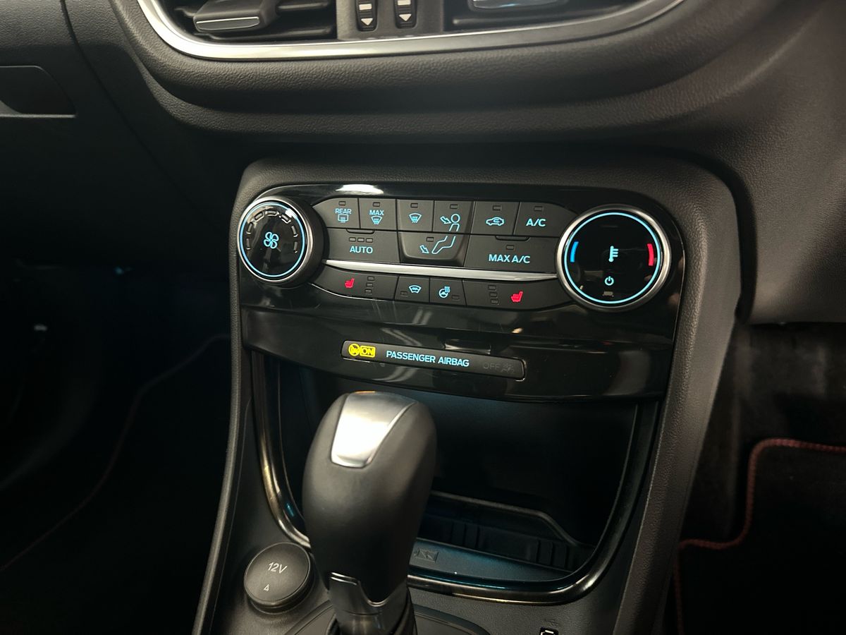 Used Ford Puma 2024 for sale - 76684307: Photo 22