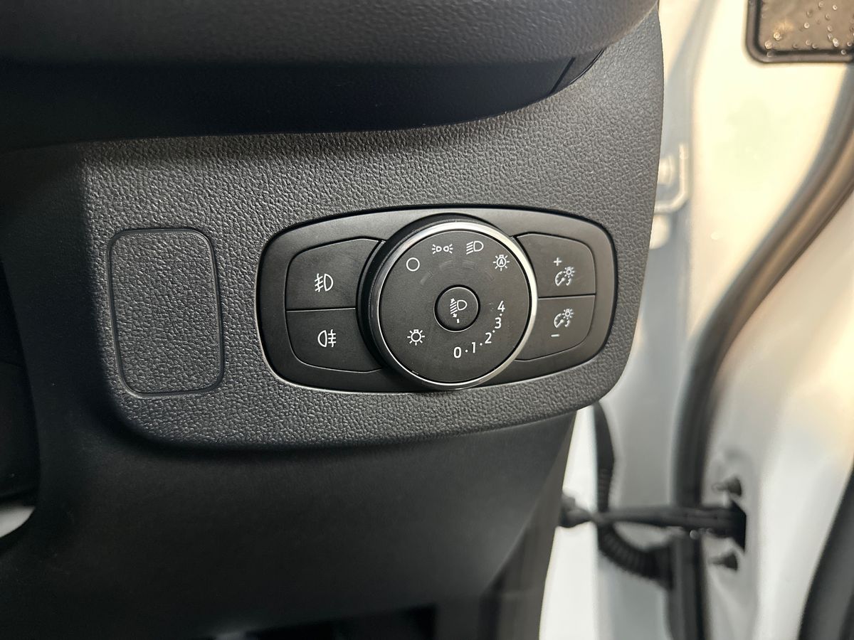 Used Ford Puma 2024 for sale - 76684307: Photo 23