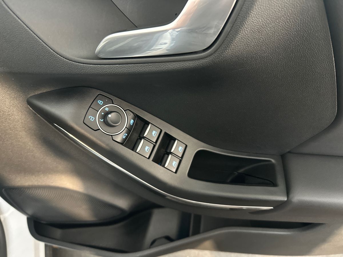 Used Ford Puma 2024 for sale - 76684307: Photo 25