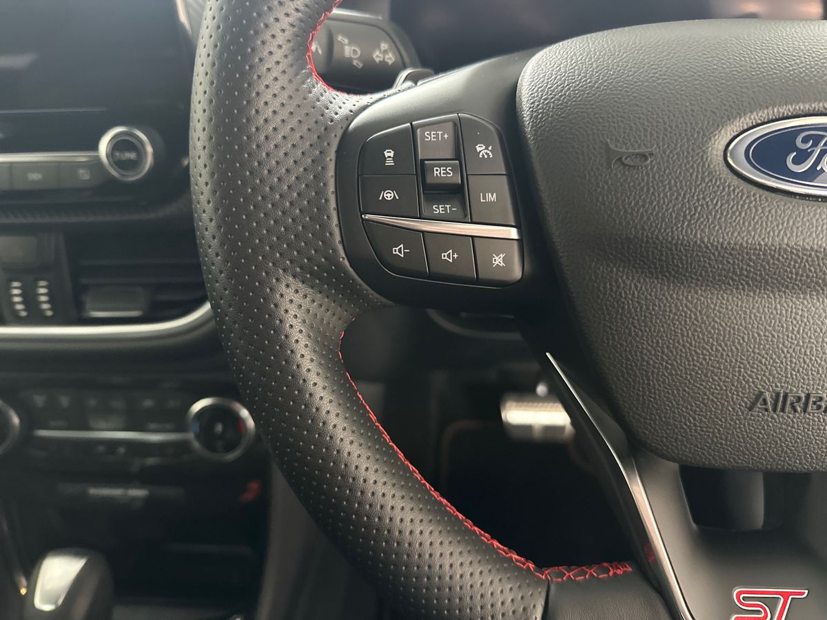 Used Ford Puma 2024 for sale - 76684307: Photo 26