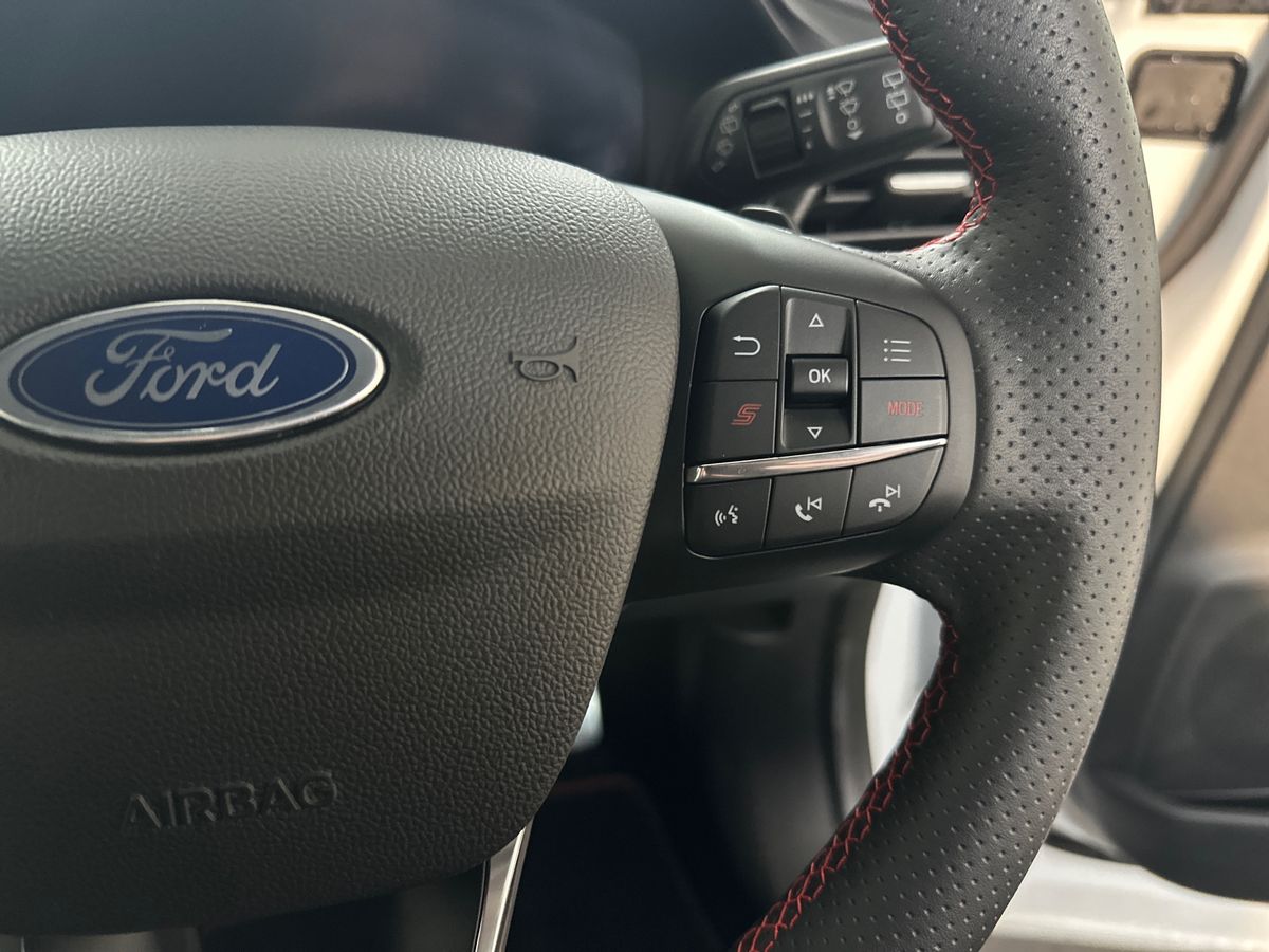 Used Ford Puma 2024 for sale - 76684307: Photo 27