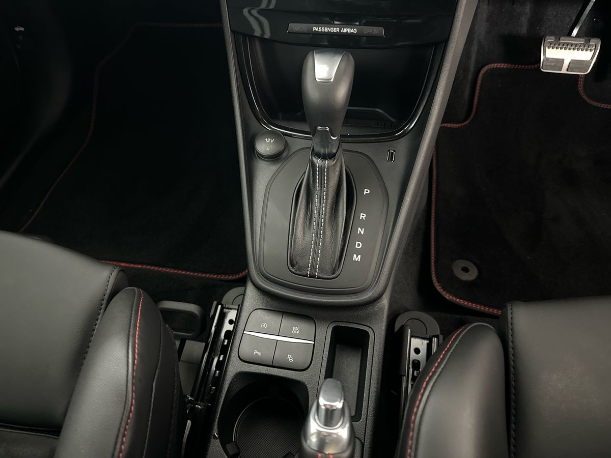 Used Ford Puma 2024 for sale - 76684307: Photo 28