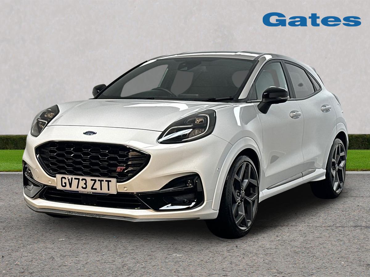 Used Ford Puma 2024 for sale - 76684307: Photo 3