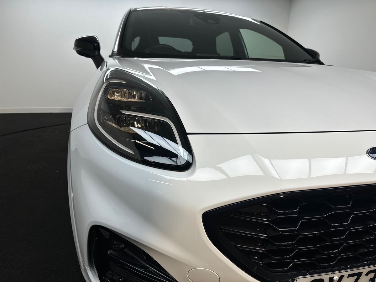 Used Ford Puma 2024 for sale - 76684307: Photo 32