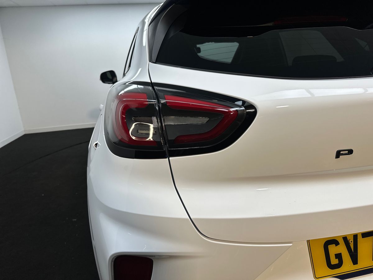 Used Ford Puma 2024 for sale - 76684307: Photo 33