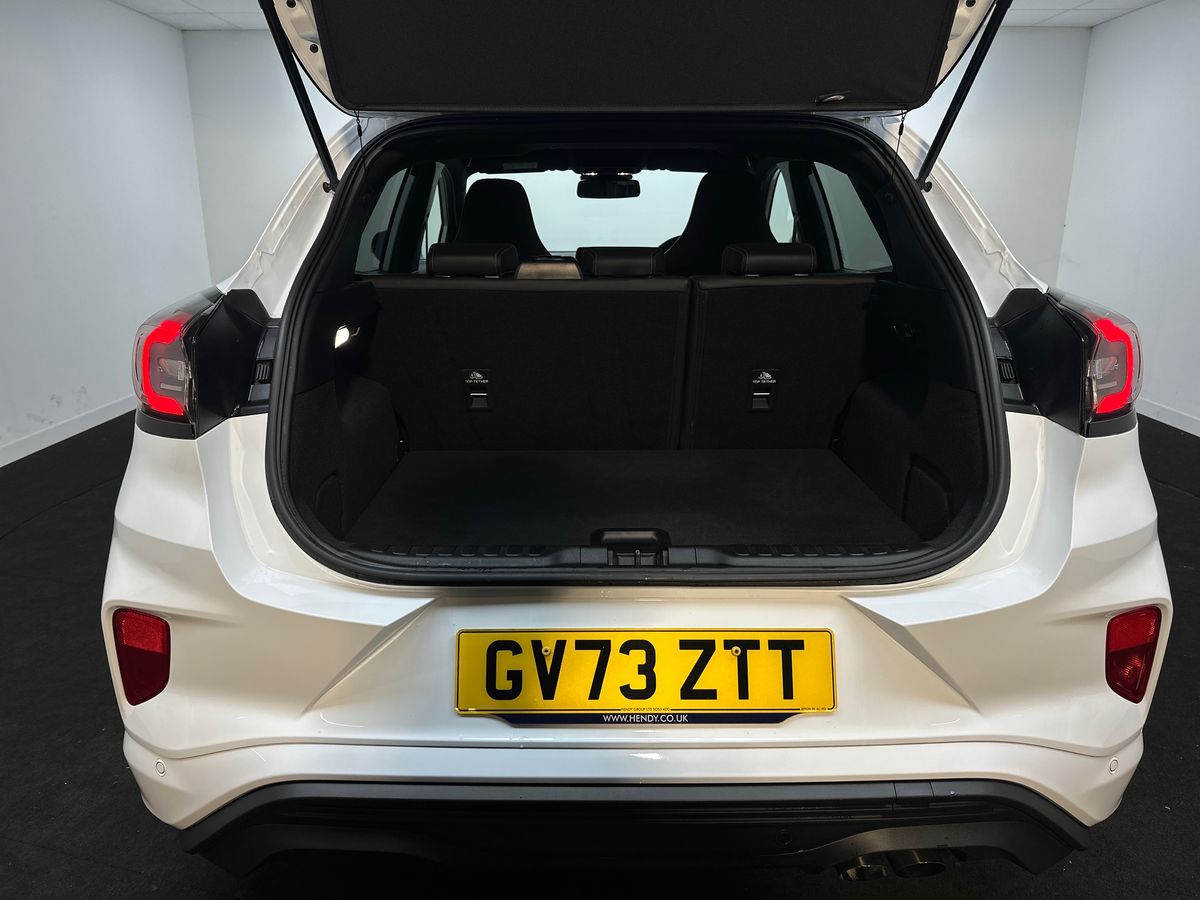 Used Ford Puma 2024 for sale - 76684307: Photo 34