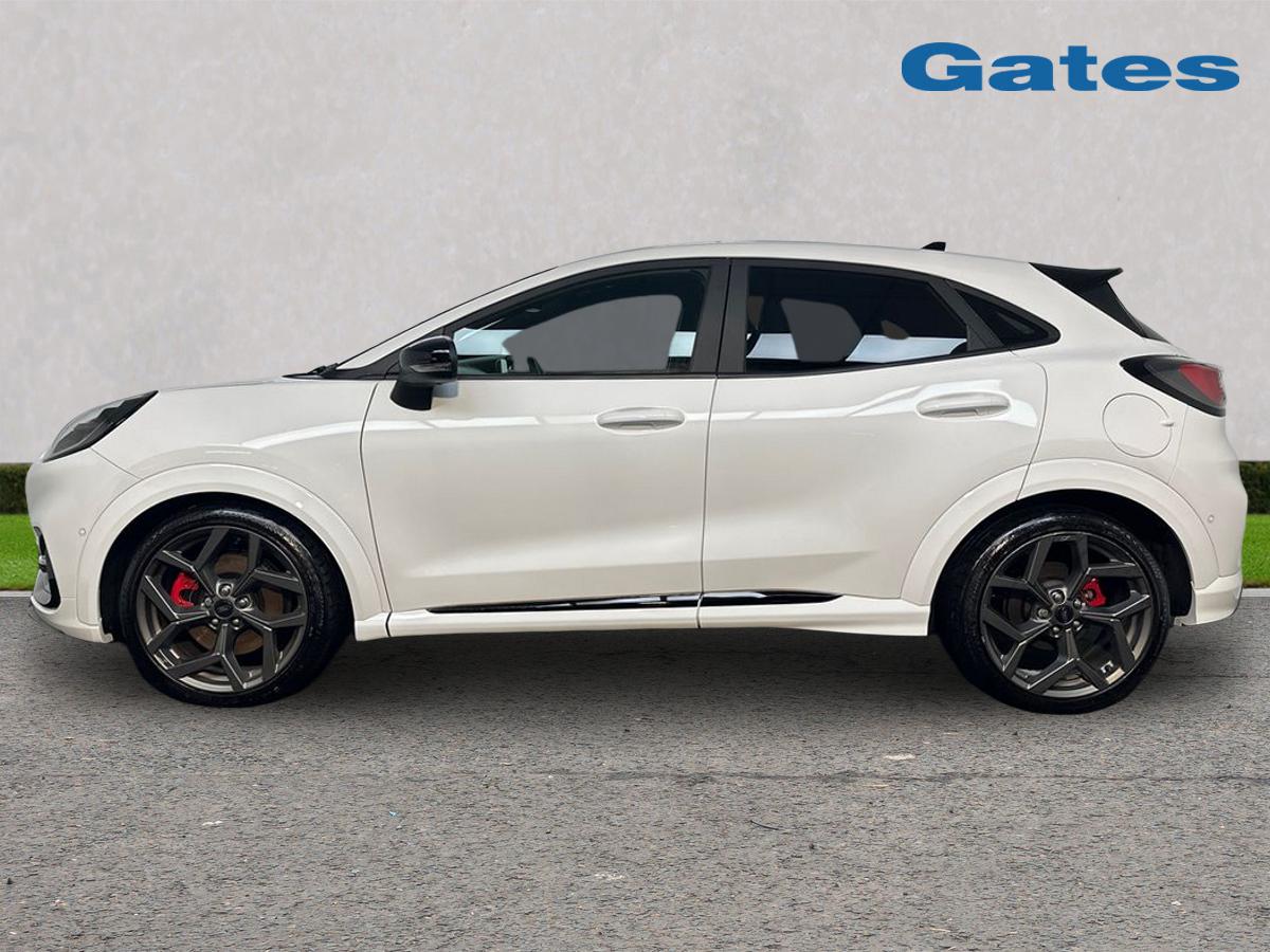 Used Ford Puma 2024 for sale - 76684307: Photo 4