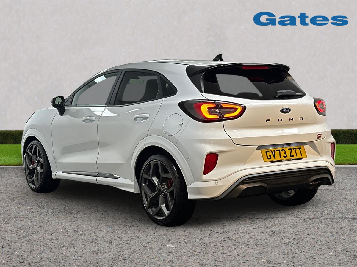 Used Ford Puma 2024 for sale - 76684307: Photo 5