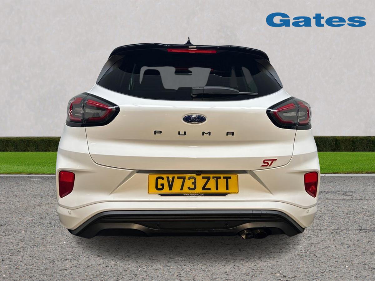 Used Ford Puma 2024 for sale - 76684307: Photo 6