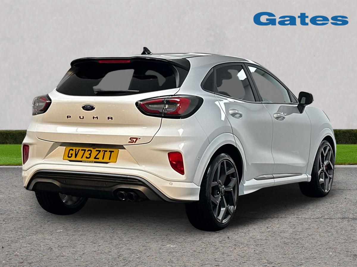 Used Ford Puma 2024 for sale - 76684307: Photo 7