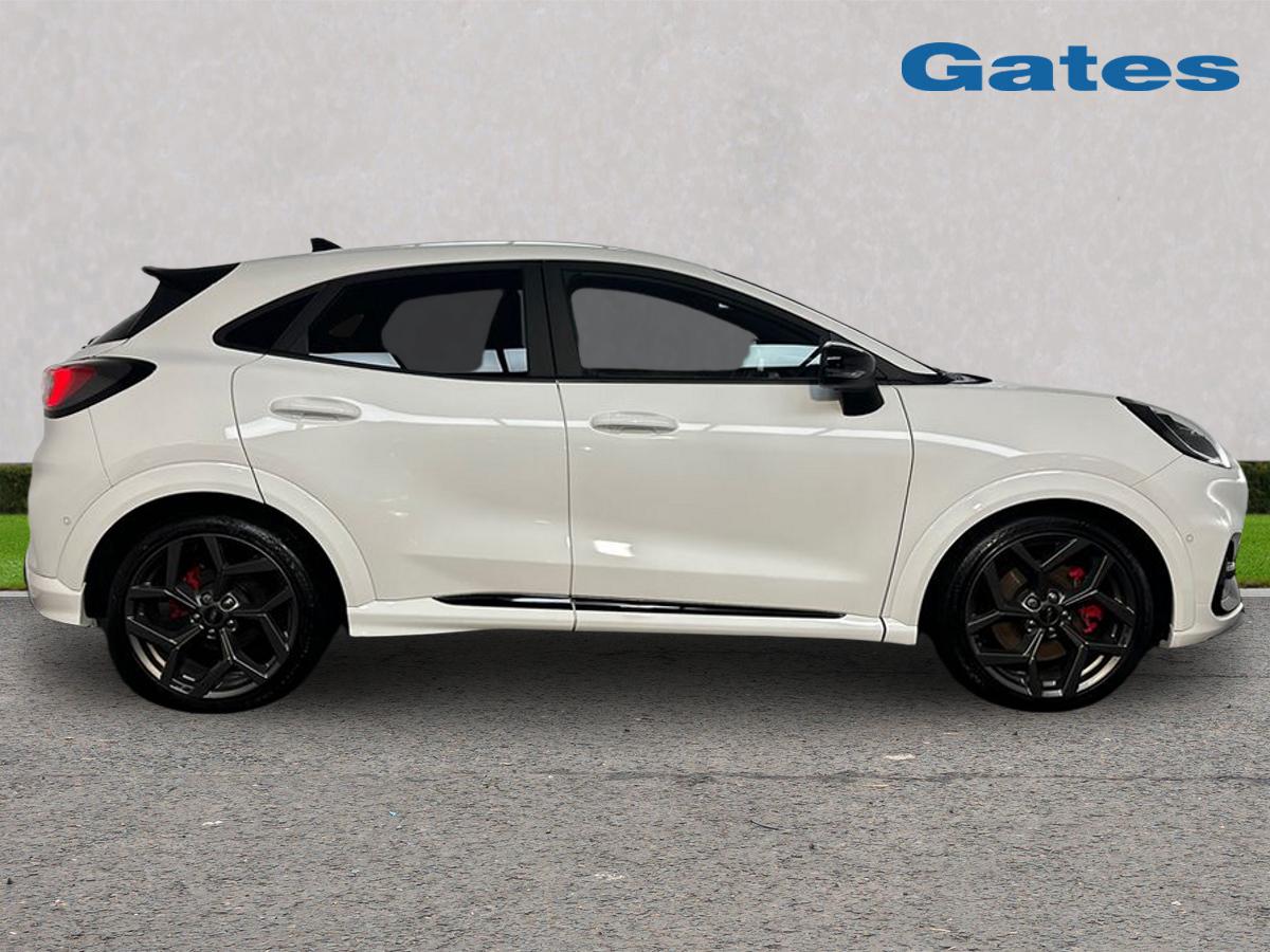 Used Ford Puma 2024 for sale - 76684307: Photo 8
