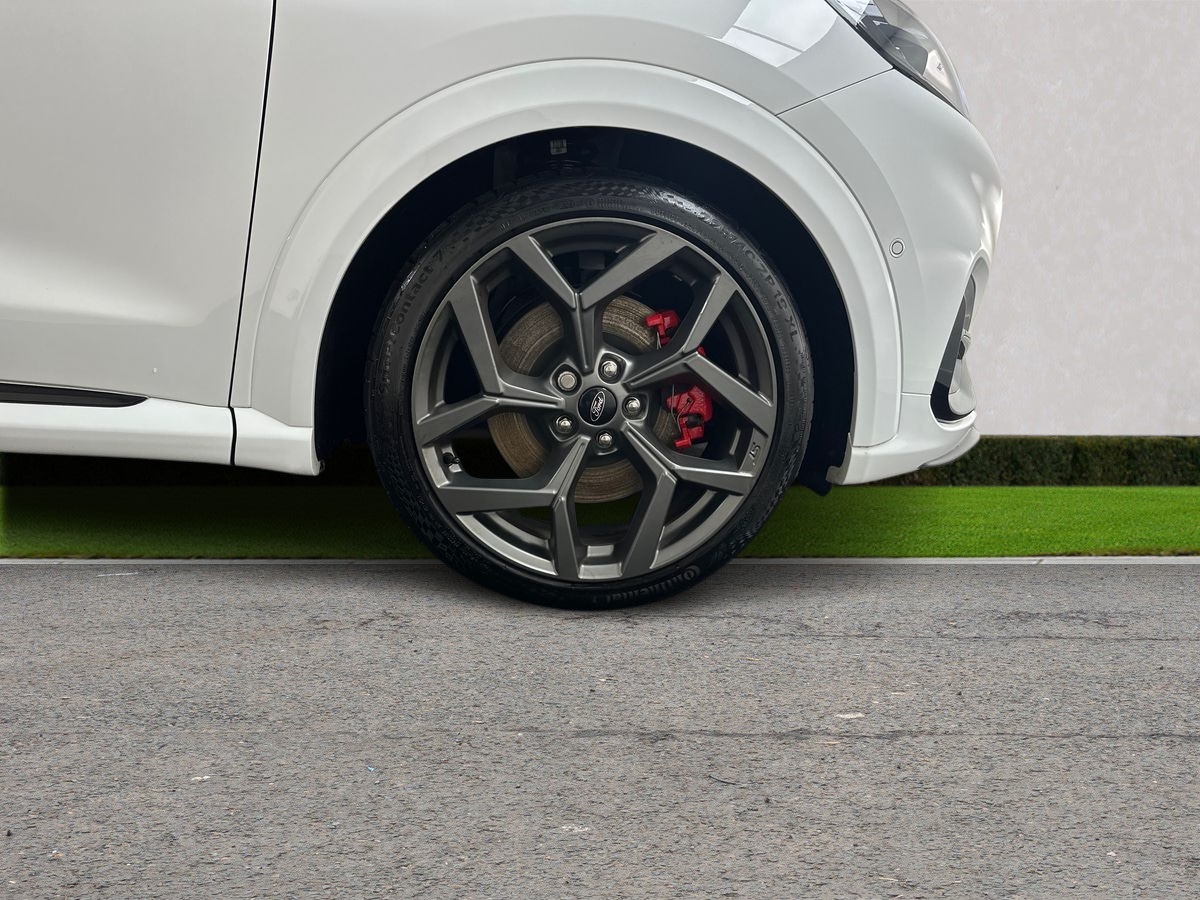 Used Ford Puma 2024 for sale - 76684307: Photo 9