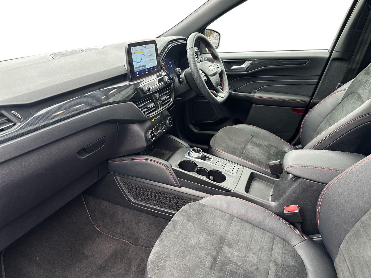 Used Ford Kuga 2022 for sale - 77485072: Photo 11