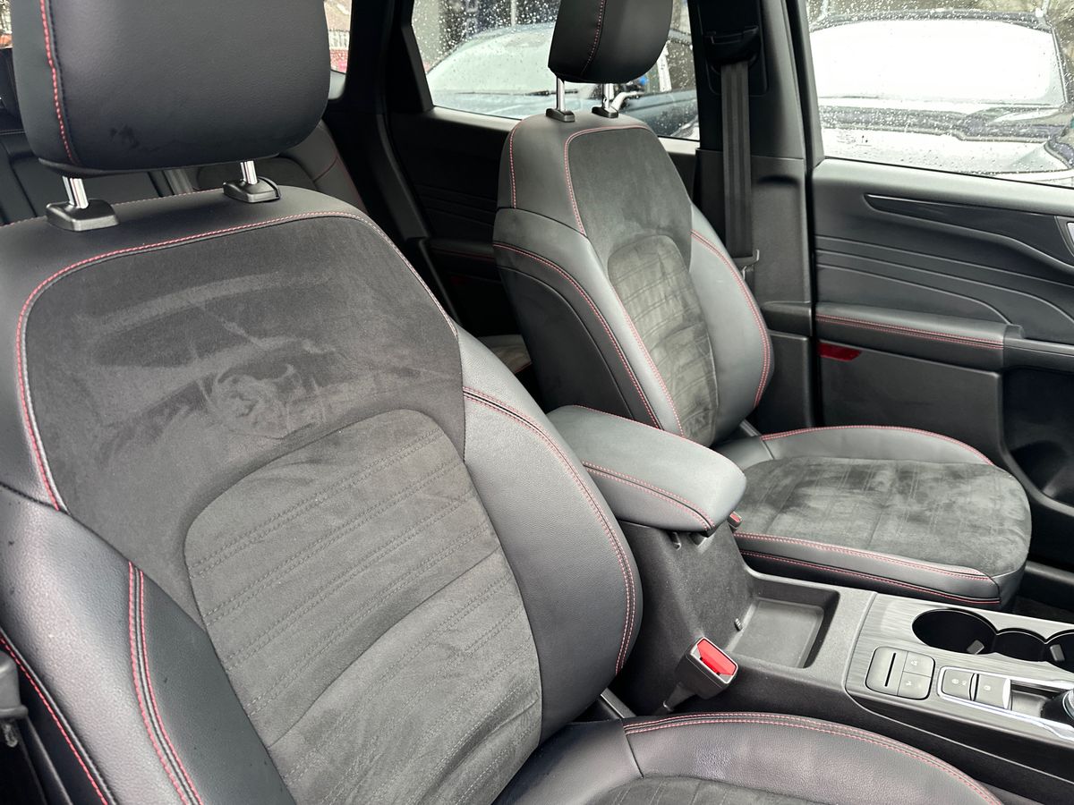 Used Ford Kuga 2022 for sale - 77485072: Photo 12