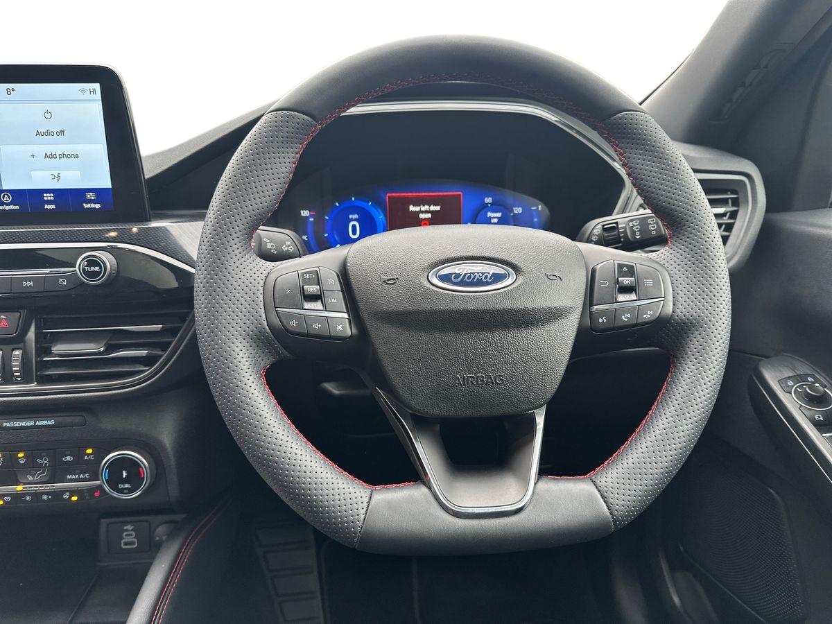 Used Ford Kuga 2022 for sale - 77485072: Photo 17