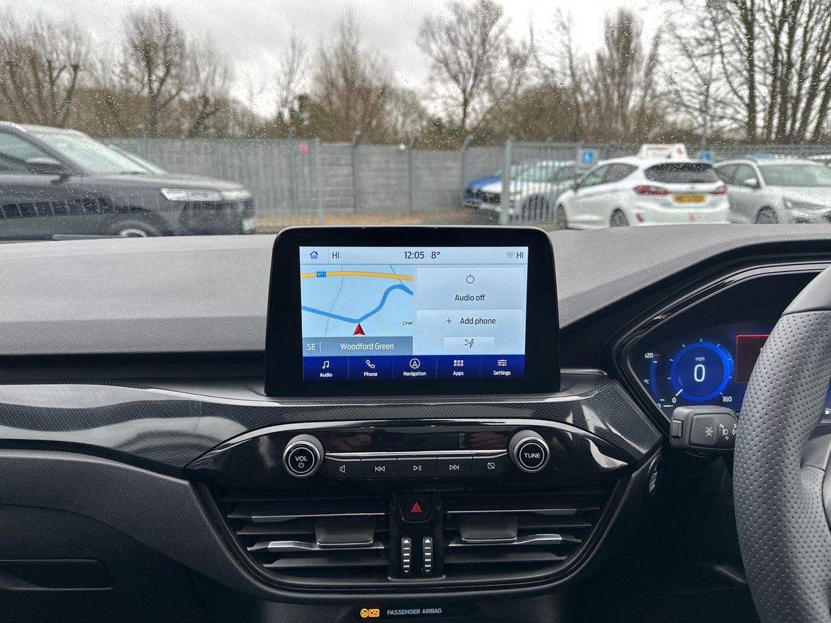 Used Ford Kuga 2022 for sale - 77485072: Photo 18