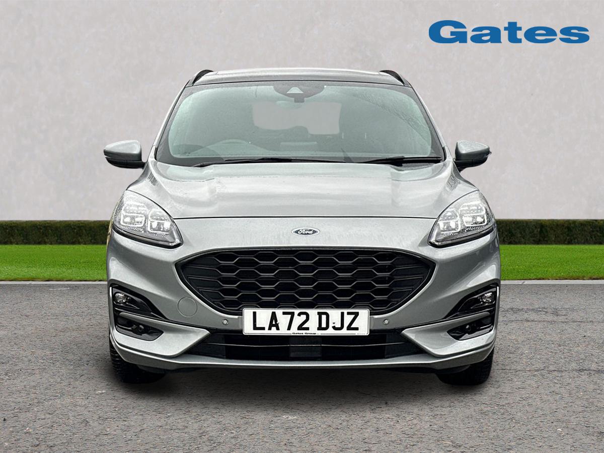 Used Ford Kuga 2022 for sale - 77485072: Photo 2