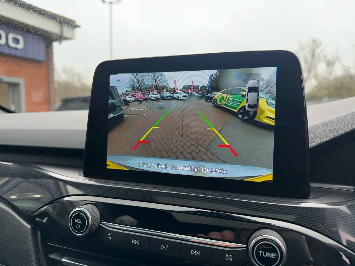 Used Ford Kuga 2022 for sale - 77485072: Photo 21