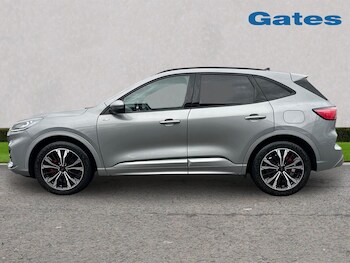 Used Ford Kuga 2022 for sale - 77485072: Photo