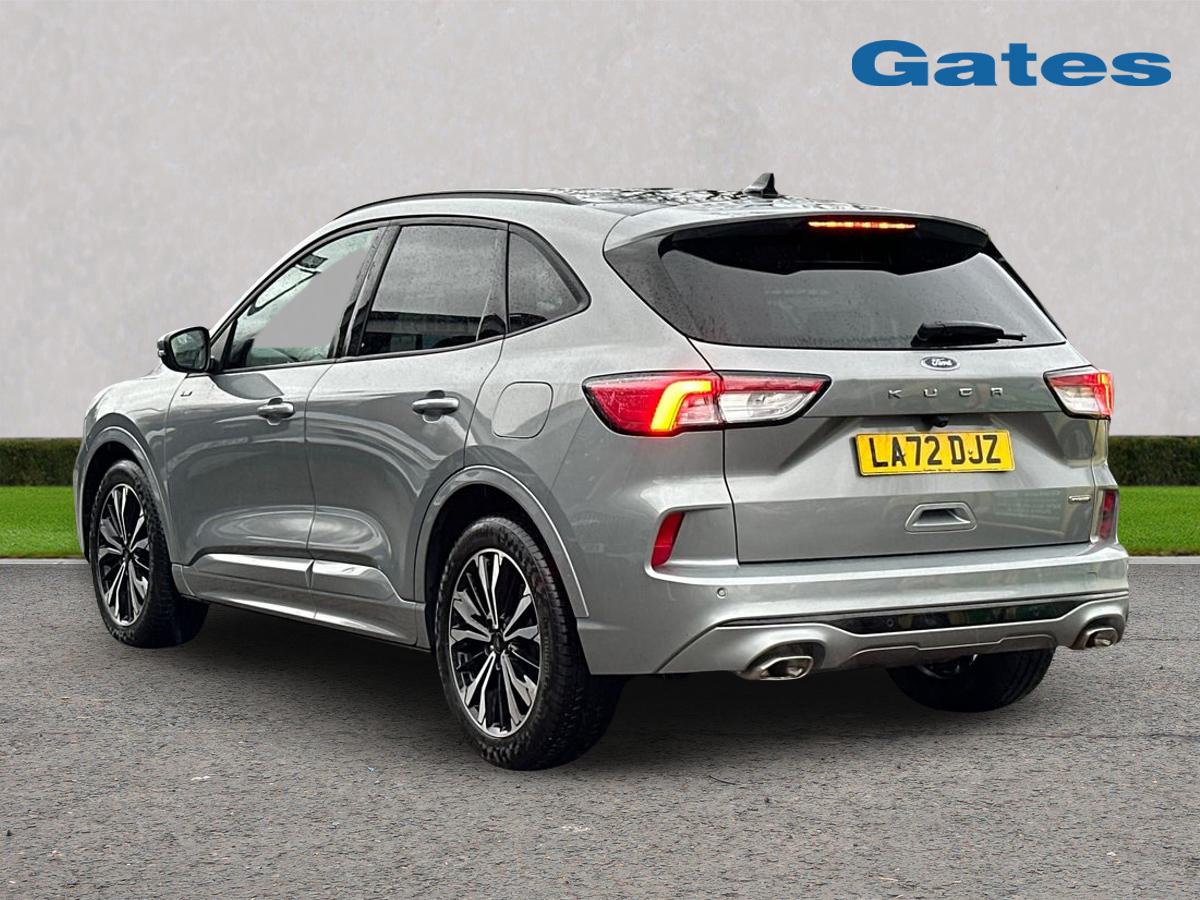 Used Ford Kuga 2022 for sale - 77485072: Photo 5