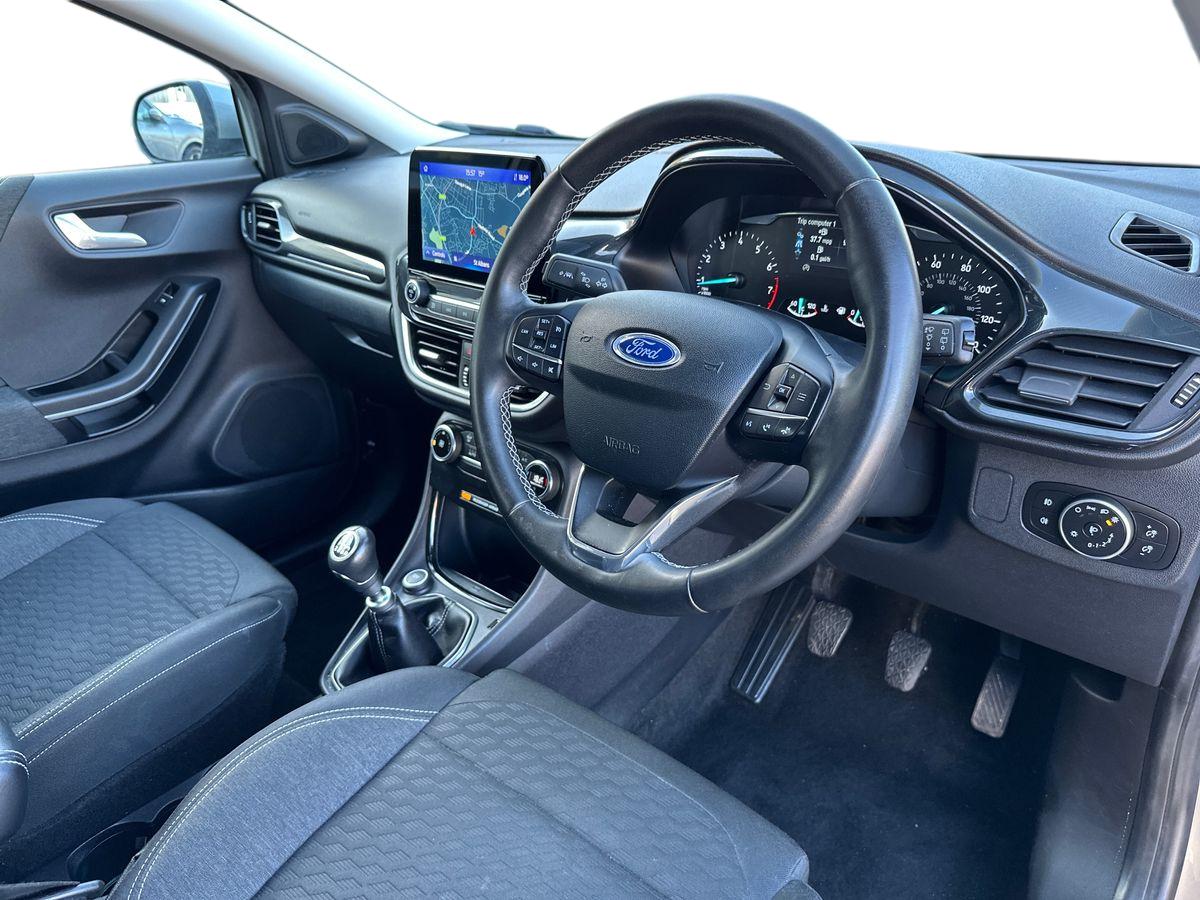 Used Ford Puma 2020 for sale - 78123099: Photo 10