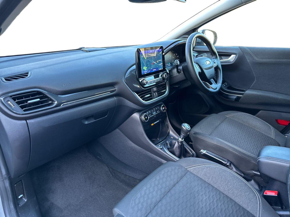 Used Ford Puma 2020 for sale - 78123099: Photo 11