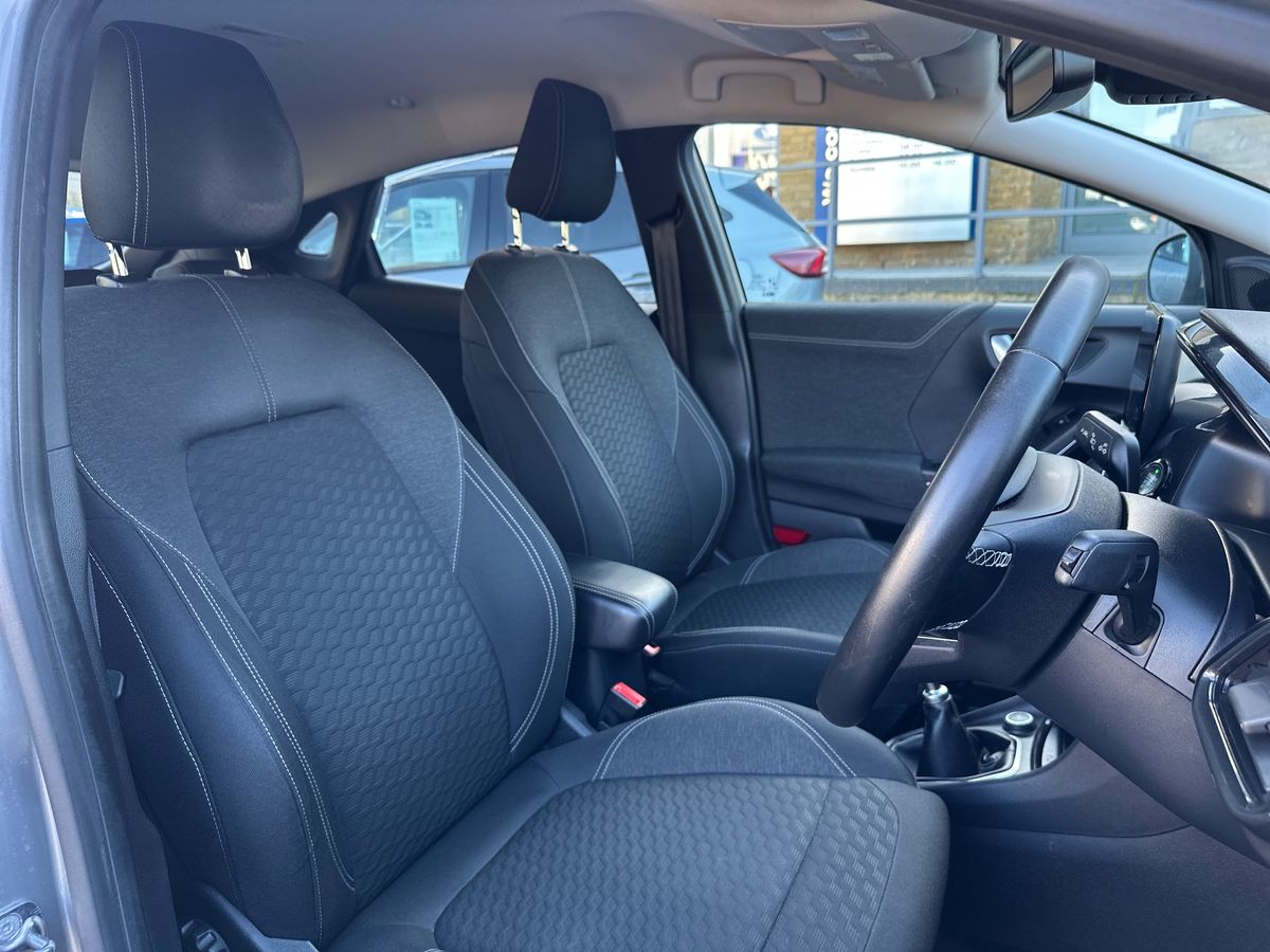 Used Ford Puma 2020 for sale - 78123099: Photo 12