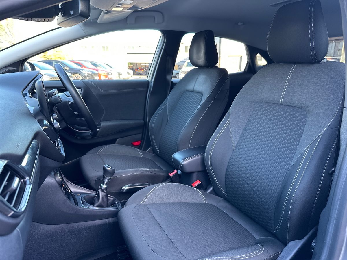 Used Ford Puma 2020 for sale - 78123099: Photo 13