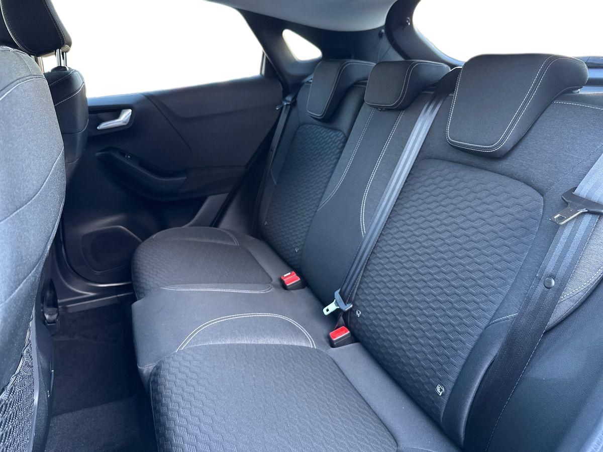 Used Ford Puma 2020 for sale - 78123099: Photo 14