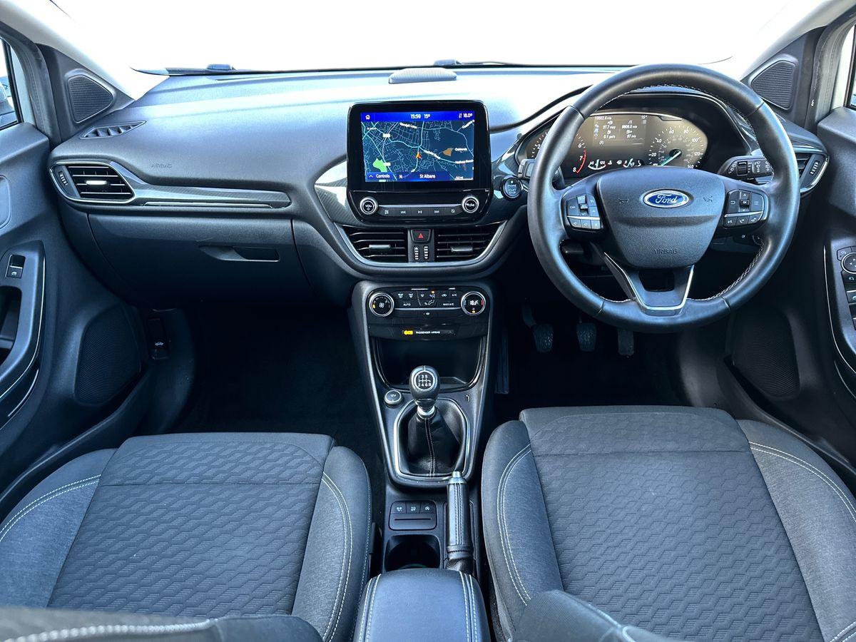 Used Ford Puma 2020 for sale - 78123099: Photo 15