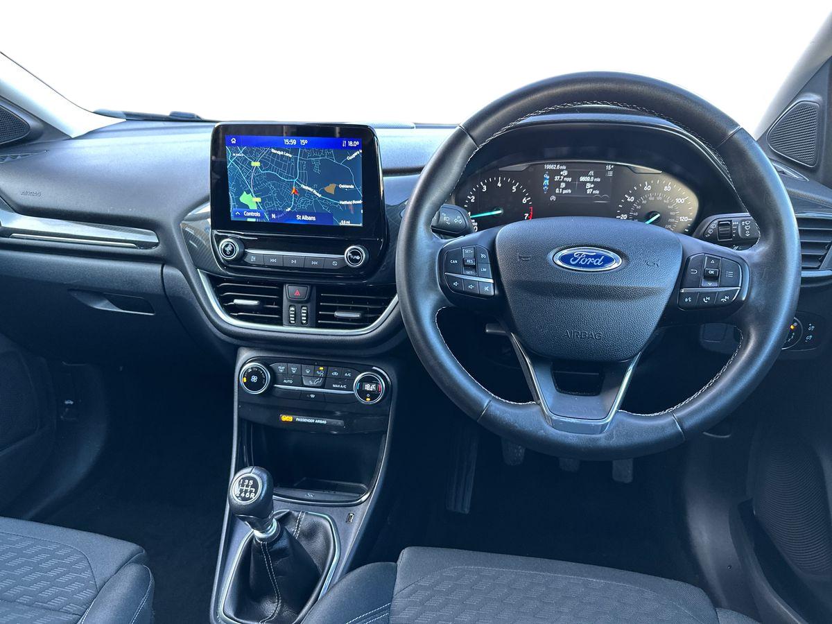 Used Ford Puma 2020 for sale - 78123099: Photo 16