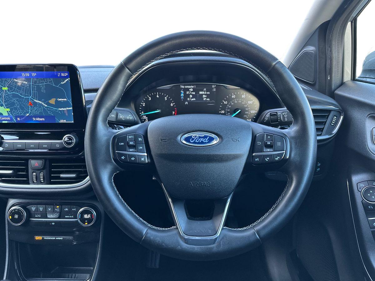 Used Ford Puma 2020 for sale - 78123099: Photo 17